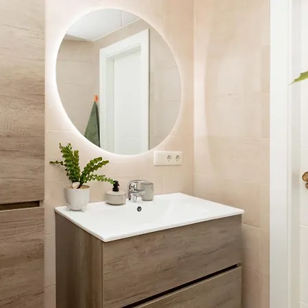 Lägenhet Espanatour Portalicos Torrevieja