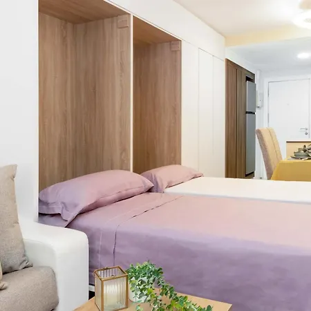 Apartment Espanatour Portalicos