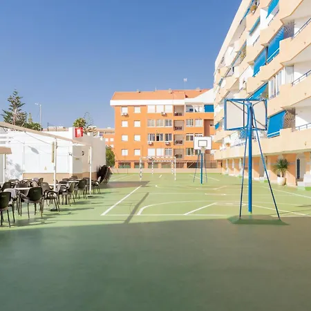 Espanatour Portalicos * Torrevieja