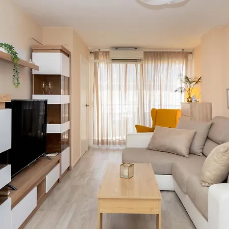 Apartment Espanatour Portalicos