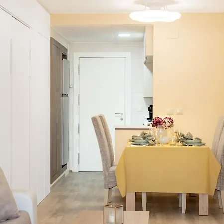 Apartment Espanatour Portalicos Torrevieja