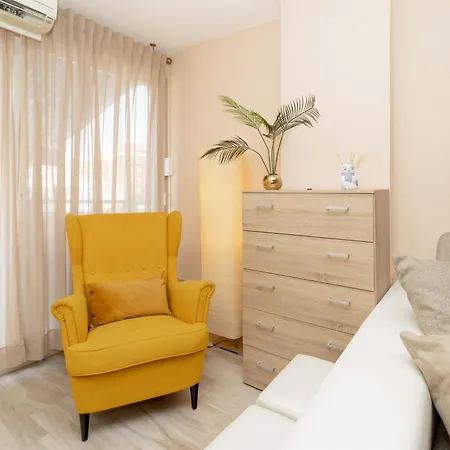 Espanatour Portalicos Apartment *