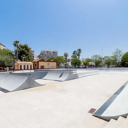 Espanatour Portalicos Lägenhet Torrevieja