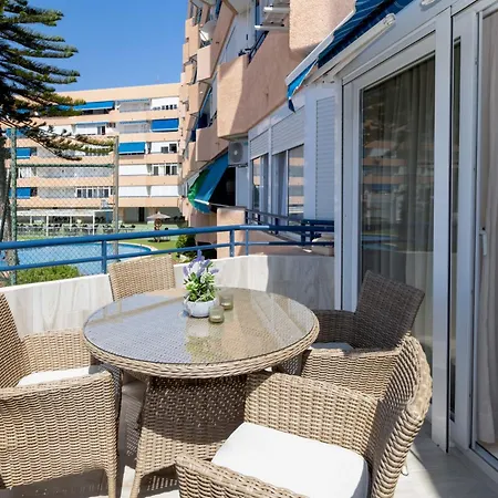 Espanatour Portalicos Torrevieja