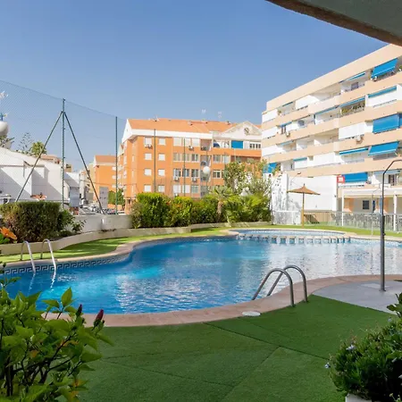 Apartment Espanatour Portalicos